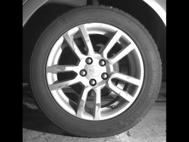 Chevrolet Sonic photo 11