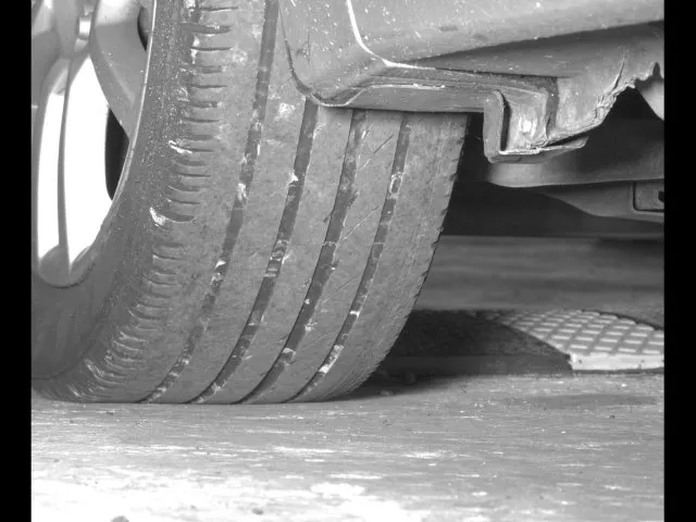 Chevrolet Sonic photo 14