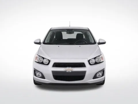 More photos of 2015 Chevrolet Sonic LT at Used Cars of Baltimore, MD
