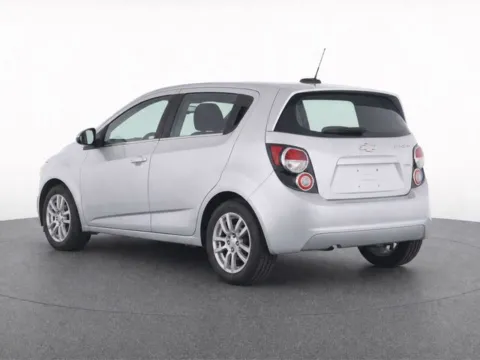 More photos of 2015 Chevrolet Sonic LT at Used Cars of Baltimore, MD