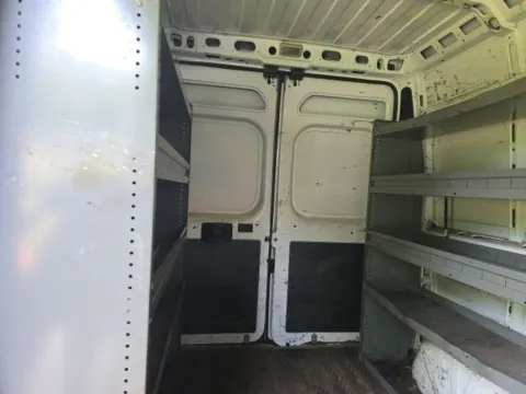 Another view of 2017 Ram ProMaster 1500 for sale in Cockeysville, MD at Used Cars of Baltimore