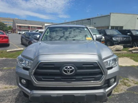 Photos of 2016 Toyota Tacoma SR5 for sale in Cockeysville, MD at Used Cars of Baltimore