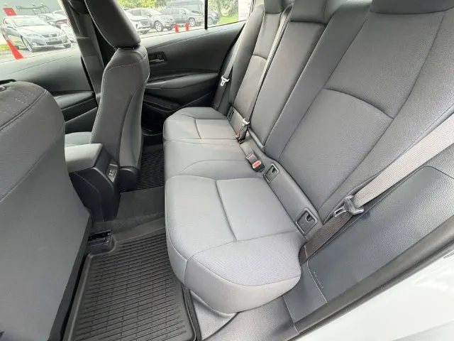 Toyota Corolla photo 9