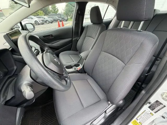 Toyota Corolla photo 7