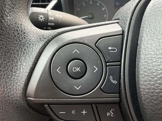 Toyota Corolla photo 12