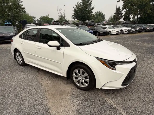 Toyota Corolla photo 6