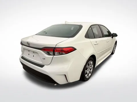 More photos of 2024 Toyota Corolla LE at Used Cars of Baltimore, MD