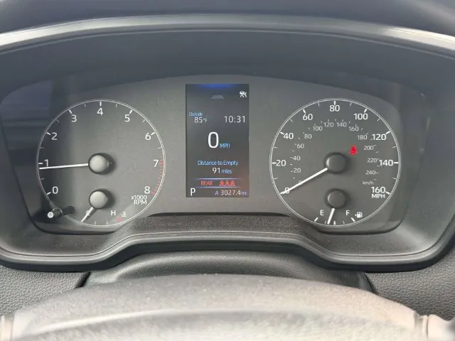Toyota Corolla photo 10