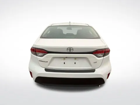 More photos of 2024 Toyota Corolla LE at Used Cars of Baltimore, MD