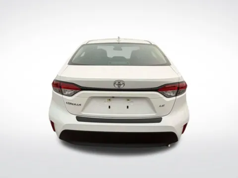 More photos of 2024 Toyota Corolla LE at Used Cars of Baltimore, MD