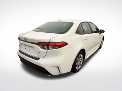 More photos of 2024 Toyota Corolla LE at Used Cars of Baltimore, MD