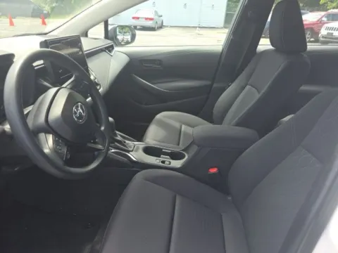 More photos of 2024 Toyota Corolla LE at Used Cars of Baltimore, MD