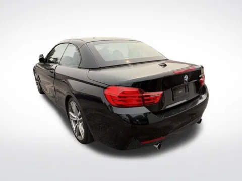 Another view of 2015 BMW 4 Series 435i for sale in Cockeysville, MD at Used Cars of Baltimore