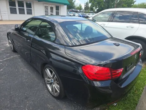 More photos of 2015 BMW 4 Series 435i at Used Cars of Baltimore, MD