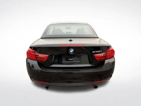 More photos of 2015 BMW 4 Series 435i at Used Cars of Baltimore, MD