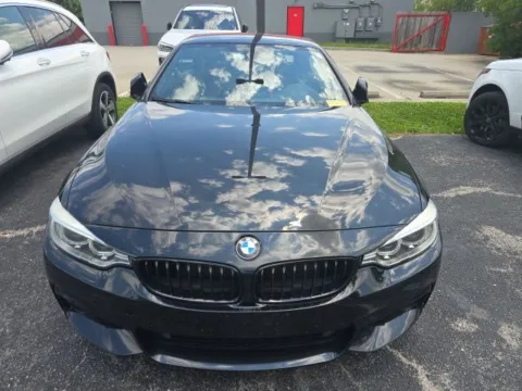 Photos of 2015 BMW 4 Series 435i for sale in Cockeysville, MD at Used Cars of Baltimore