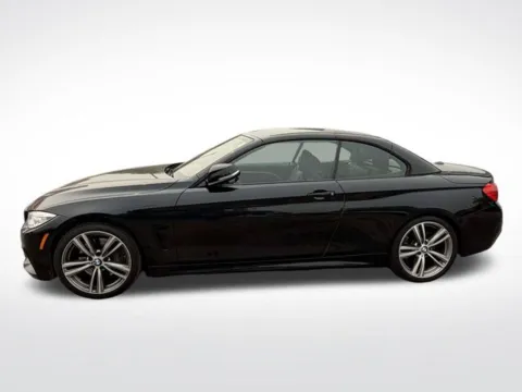 Photos of 2015 BMW 4 Series 435i for sale in Cockeysville, MD at Used Cars of Baltimore