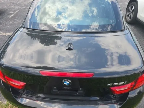 More photos of 2015 BMW 4 Series 435i at Used Cars of Baltimore, MD