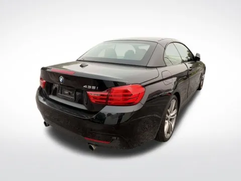 More photos of 2015 BMW 4 Series 435i at Used Cars of Baltimore, MD