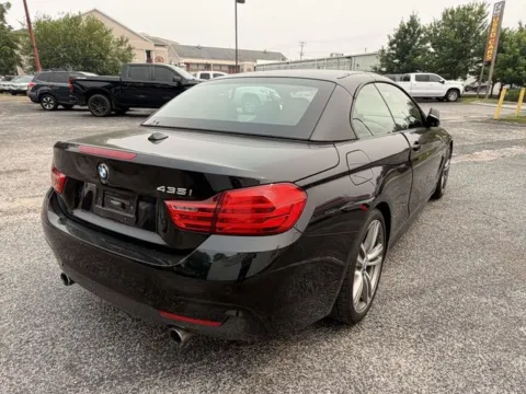 More photos of 2015 BMW 4 Series 435i at Used Cars of Baltimore, MD