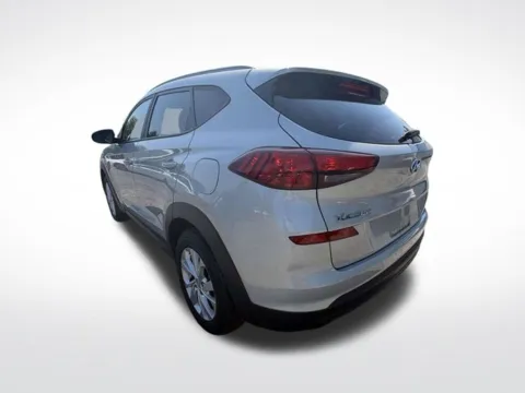 Another view of 2021 Hyundai Tucson Value for sale in Cockeysville, MD at Used Cars of Baltimore