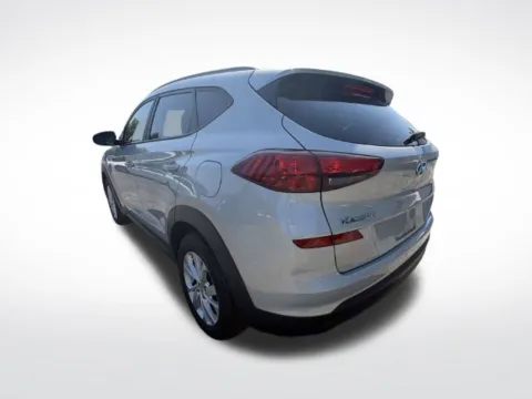 Another view of 2021 Hyundai Tucson Value for sale in Cockeysville, MD at Used Cars of Baltimore