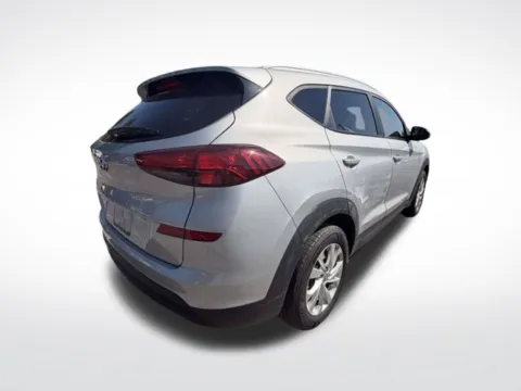 More photos of 2021 Hyundai Tucson Value at Used Cars of Baltimore, MD