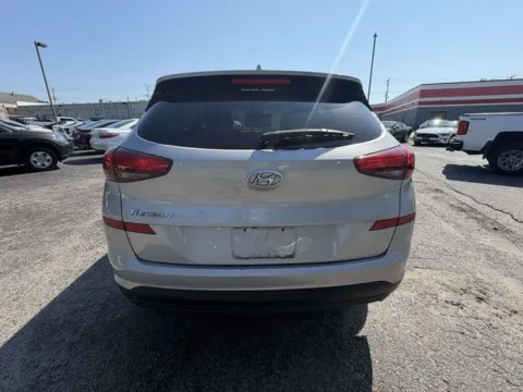 More photos of 2021 Hyundai Tucson Value at Used Cars of Baltimore, MD