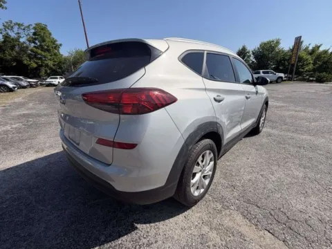 More photos of 2021 Hyundai Tucson Value at Used Cars of Baltimore, MD