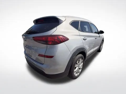 More photos of 2021 Hyundai Tucson Value at Used Cars of Baltimore, MD