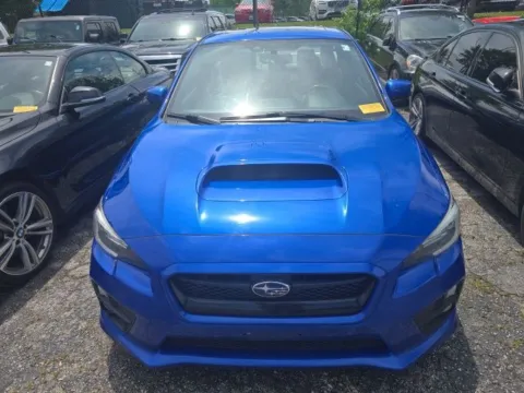 Photos of 2015 Subaru Impreza WRX for sale in Cockeysville, MD at Used Cars of Baltimore