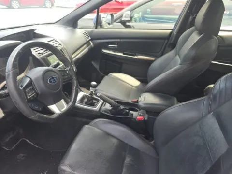 More photos of 2015 Subaru Impreza WRX at Used Cars of Baltimore, MD