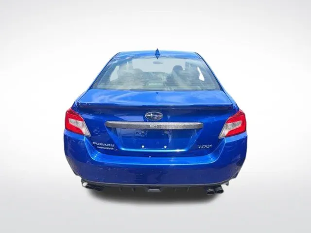 Subaru Impreza photo 4