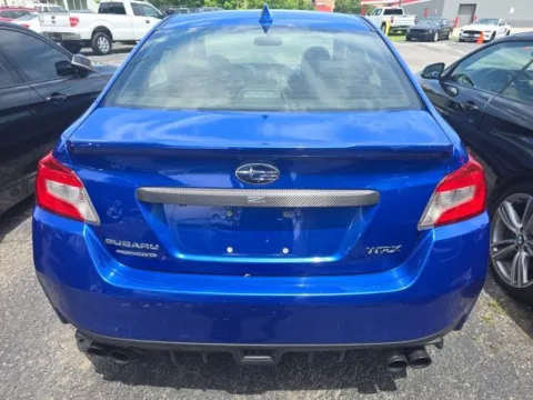 More photos of 2015 Subaru Impreza WRX at Used Cars of Baltimore, MD