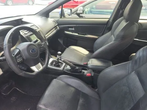 More photos of 2015 Subaru Impreza WRX at Used Cars of Baltimore, MD