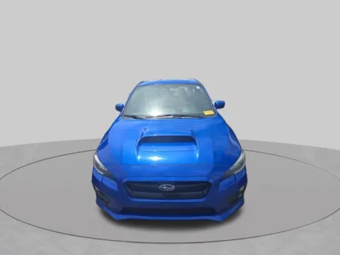 Photos of 2015 Subaru Impreza WRX for sale in Cockeysville, MD at Used Cars of Baltimore