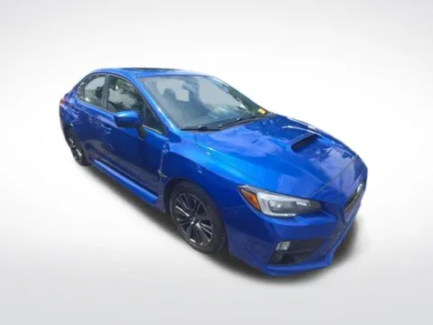 Another view of 2015 Subaru Impreza WRX for sale in Cockeysville, MD at Used Cars of Baltimore
