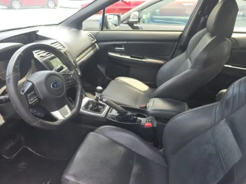 More photos of 2015 Subaru Impreza WRX at Used Cars of Baltimore, MD
