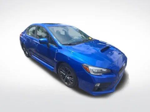 Another view of 2015 Subaru Impreza WRX for sale in Cockeysville, MD at Used Cars of Baltimore