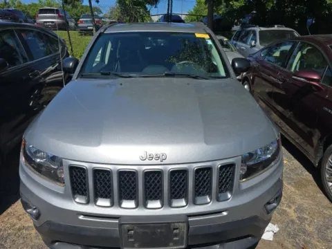 Photos of 2016 Jeep Compass Sport for sale in Cockeysville, MD at Used Cars of Baltimore