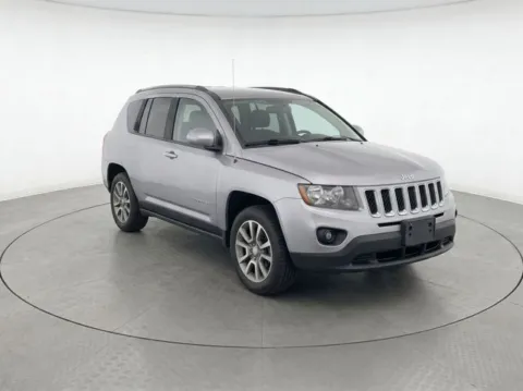 Photos of 2016 Jeep Compass Sport for sale in Cockeysville, MD at Used Cars of Baltimore