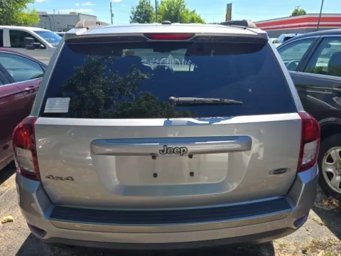 More photos of 2016 Jeep Compass Sport at Used Cars of Baltimore, MD