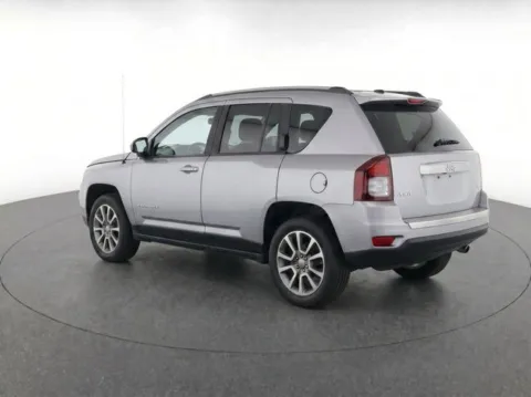 Another view of 2016 Jeep Compass Sport for sale in Cockeysville, MD at Used Cars of Baltimore