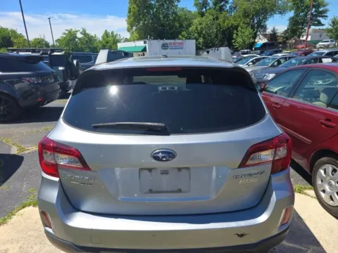More photos of 2015 Subaru Outback 2.5i Premium at Used Cars of Baltimore, MD