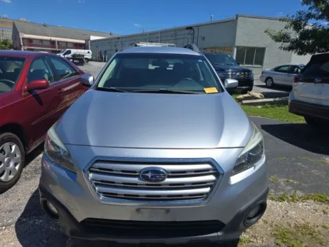 Photos of 2015 Subaru Outback 2.5i Premium for sale in Cockeysville, MD at Used Cars of Baltimore
