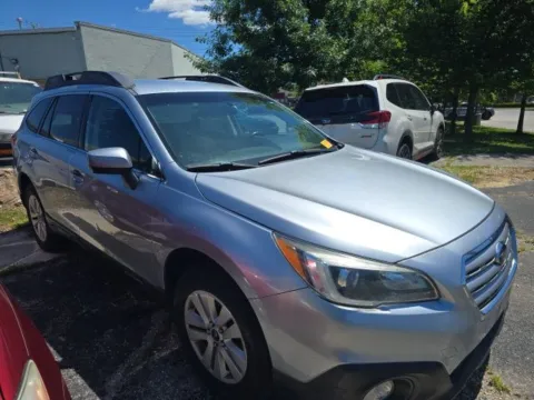 Another view of 2015 Subaru Outback 2.5i Premium for sale in Cockeysville, MD at Used Cars of Baltimore