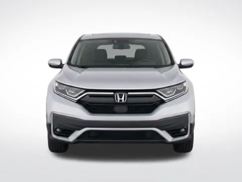 More photos of 2021 Honda CR-V EX-L at Used Cars of Baltimore, MD