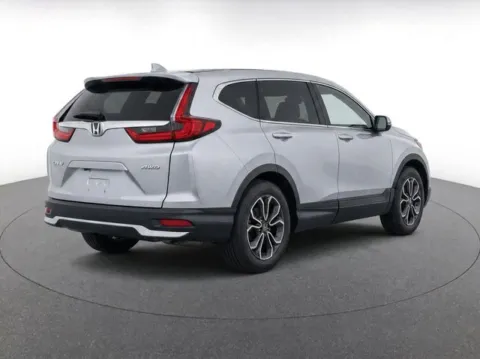 More photos of 2021 Honda CR-V EX-L at Used Cars of Baltimore, MD