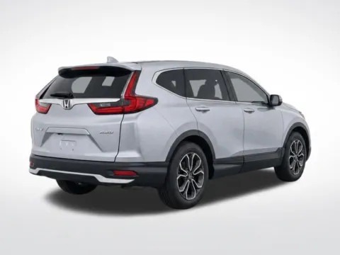 More photos of 2021 Honda CR-V EX-L at Used Cars of Baltimore, MD