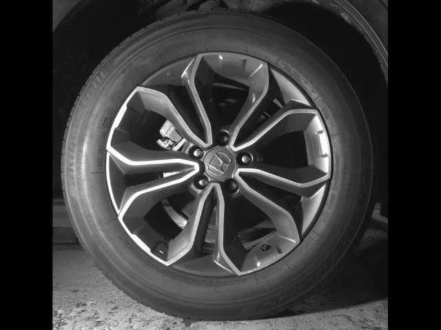 Honda CR-V photo 11